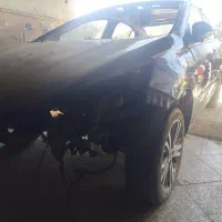 اریزو ۵ مدل ۱۳۹۵