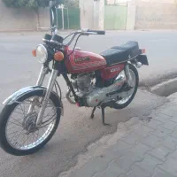 موتور‌سی‌جی|موتورسیکلت|میاندوآب, |دیوار