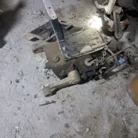 لوازم تراکتور رومانی