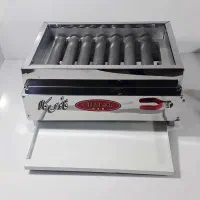 کبابپز ایستاده و زمینی همه مدل|اجاق گاز و لوازم برقی پختوپز|قم, شاه ابراهیم|دیوار