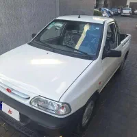 پراید ۱۵۱gx مدل ۴۰۵ لاینر دار تحویل روز