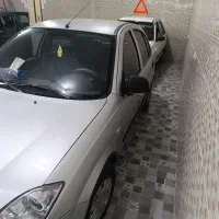 تیبا مدل ۹۱