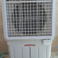 کولر پرتابل سلولزی جنرال السعودی