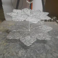 ابکاری نقره (برقی)|صنایع دستی و سایر لوازم تزئینی|اصفهان, شمس آباد|دیوار