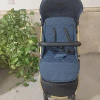 کالسکه بیبی استار|کالسکه و لوازم جانبی|ایلام, |دیوار