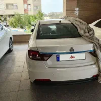 شاهین cvt اتومات مدل 1404تحویل شهریور ماه