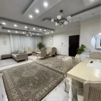 واحد ۸۴متری/چیدمان مناسب/خوش نقشه/وام دار