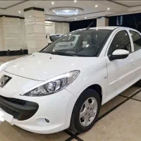 ۲۰۷ صفر tu3 /فروش اقساطی/تحویل آنی/