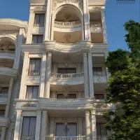 ۲۷۰متر چهار خواب در میثم بالا