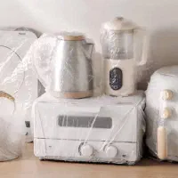 کاور لوازم برقی