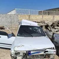 پراید چپی مدل 94|خودرو سواری و وانت|اهواز, گلستان|دیوار