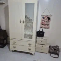 کمد لباس