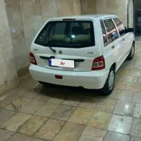 پراید 111 مدل 95