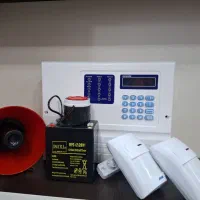 دوربین مداربسته|خدمات پیشه و مهارت|ماهدشت, |دیوار