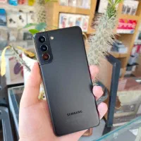 سامسونگ Galaxy S21 Plus 5G حافظه ۲۵۶ گیگ رم ۸