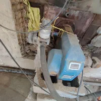 فوق تخصصی تعمیرمشعل تعمیر وسرویس مشعل کوره فرقنادی