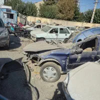 رانامدل۹۱|خودرو سواری و وانت|کرج, گلشهر|دیوار