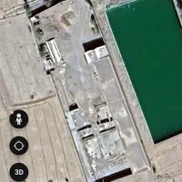 فروش ساختمان تخلیه شده مناسب گاوداری شیری درگناباد|فروش زمین و ملک کلنگی|کاخک, |دیوار