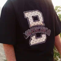 تیشرت لش بیسیک