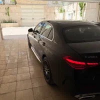 c200l|خودرو سواری و وانت|مشهد, احمدآباد|دیوار