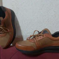 کفش چرم ،کفش اداری،کفش مردانه|کیف، کفش، کمربند|نجف‌آباد, فرخی|دیوار