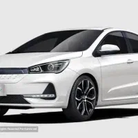 آریزو 5 برقی 2024