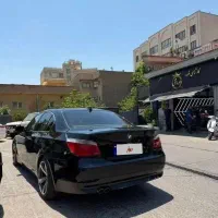 BMW 530 بی ام و