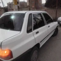 ماشین پراید|خودرو سواری و وانت|بومهن, |دیوار