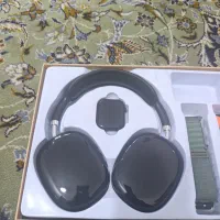 لوازم جانبی ساعت هوشمند و هدفون