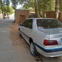 پارس 86|خودرو سواری و وانت|مهریز, |دیوار