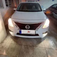 نیسان سانی 2024 با گارانتی فعال|خودرو سواری و وانت|تهران, فرودگاه مهرآباد|دیوار