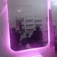 دکور و آینه|آینه|مشهد, قائم|دیوار