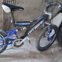 دوچرخه شماره ۲۰