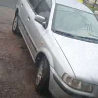 سمند مدل۸۳سفارشی