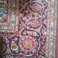 فروش فرش 12 متری دستباف قدیمی
