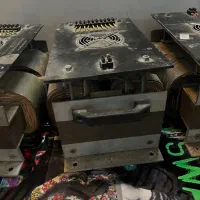 ترانس و لامپ یووی|فروشگاه و مغازه|قم, خداکرم|دیوار