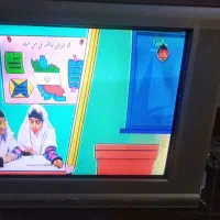 فروش یه عدد تلویزیون ۲۹|تلویزیون و پروژکتور|تربت‌حیدریه, رضاشهر|دیوار
