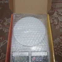 ترازو نو اک