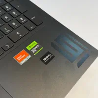 لپتاپ اچ پی RTX 4060 8GB|رایانه همراه|شیراز, ملاصدرا|دیوار
