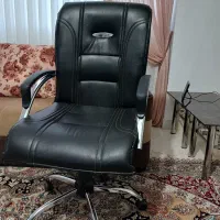 صندلی اداری