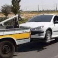 حمل و یدک انواع خودرو شبانه روزی