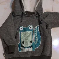 تعدادی لباس کودک زیر ۲ سال|کفش و لباس بچه|تهران, دبستان|دیوار