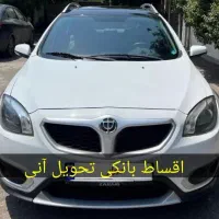 برلیناس H320 اقساط بانکی تحویل آنی شرایطی