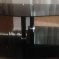 میز تلوزیون در حد نو