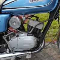 کاوازاکی تمیز|موتورسیکلت|رویان, |دیوار