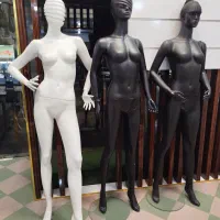 فروش مانکن و رگال|فروشگاه و مغازه|خوی, |دیوار