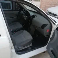 تیبا ۱ مدل ۹۹|خودرو سواری و وانت|قم, نیروگاه|دیوار