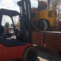 لیفتراک لینده