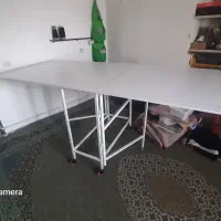میز برش خیاطی