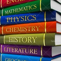 تدریس کلیه کتب و زبان های مختلف